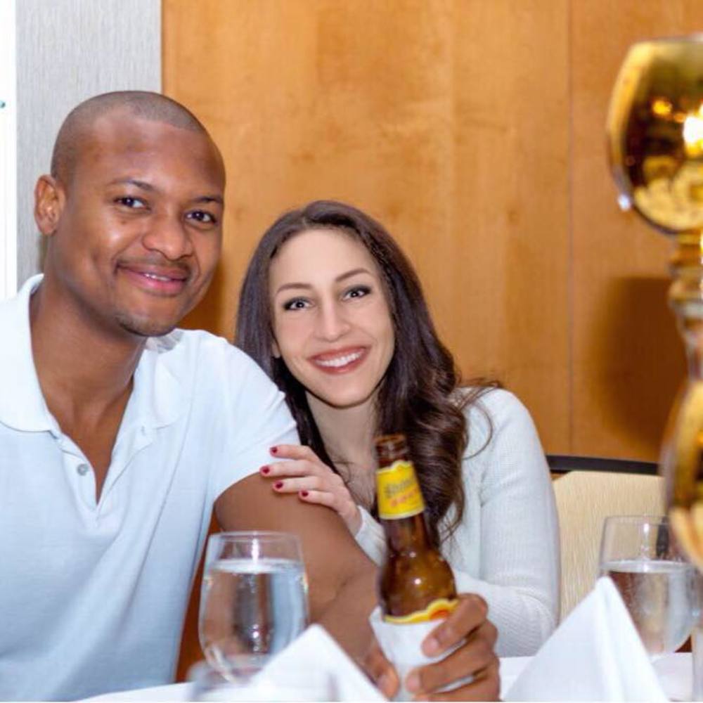 Meet your Posher, Holly